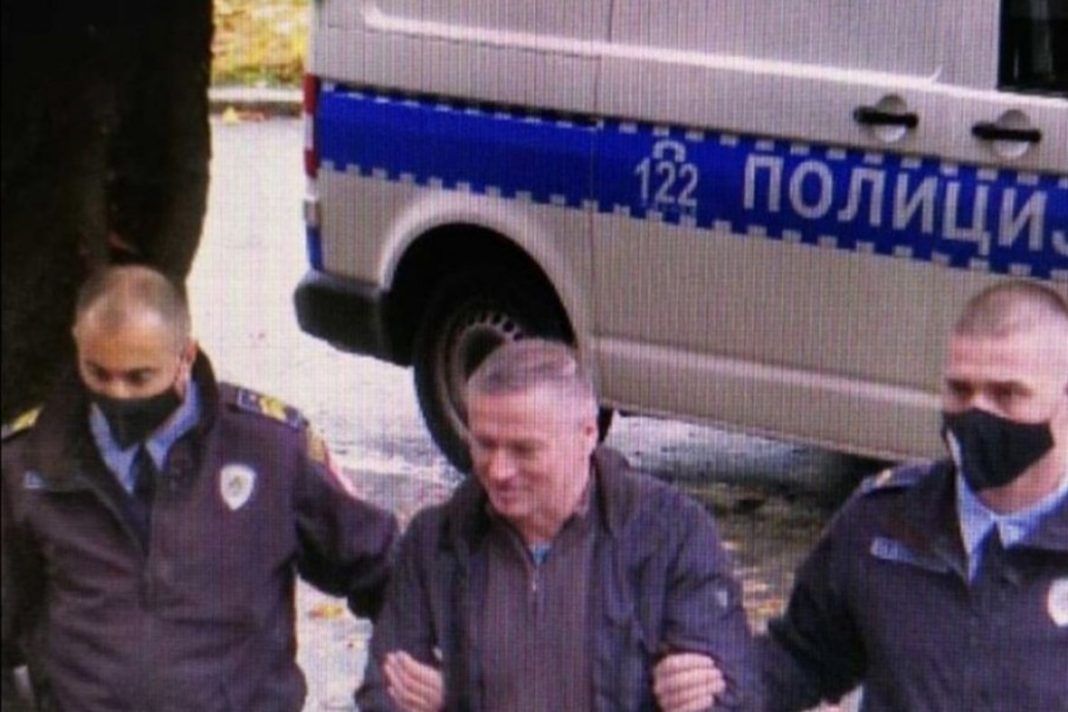 Oglasili se roditelji 14-godišnjakinje koja je bila žrtva trenera Milenka Tomića (63)