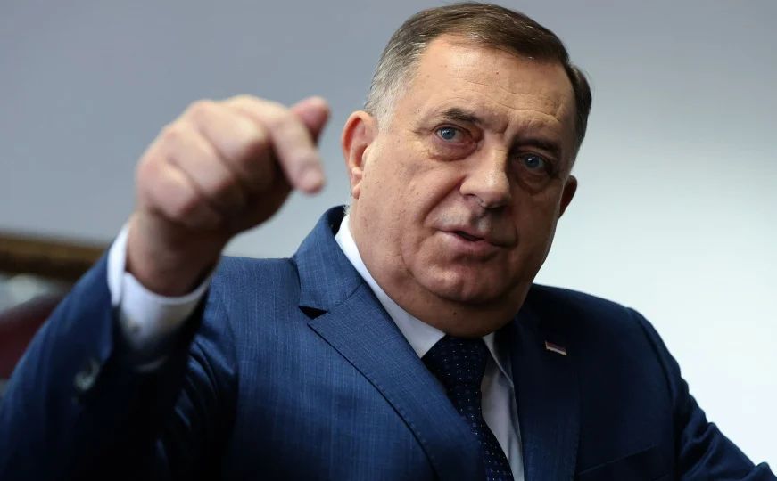 Poznati beogradski advokat: Dodik korisni idiot Kremlja, čeka ga sudbina Miloševića