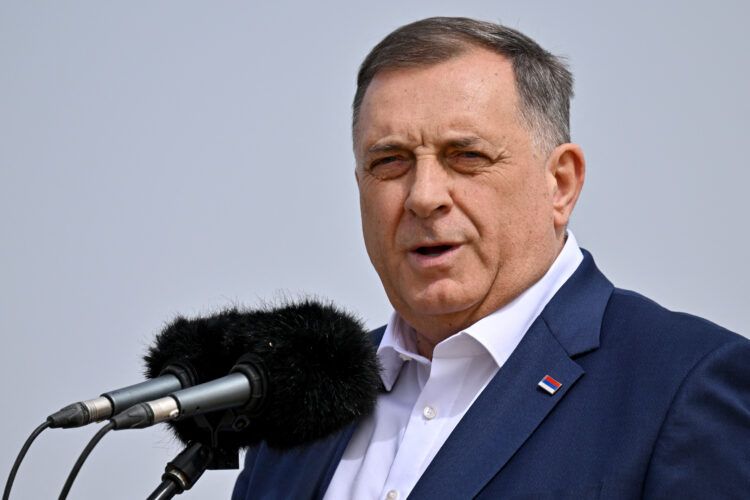 Američki stav u Vijeću sigurnosti UN-a: Osuda za Dodika, Schmidta pozvali da koristi ovlasti