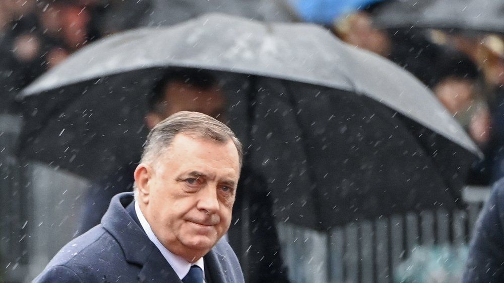 Jevrejski medij: Pozivanje Dodika je sramota za Izrael, ako niste čuli za njega, objasnit ćemo