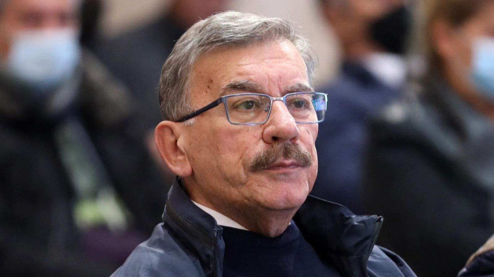 Vjerujem da je Čović došao pred zid i da se morao odlučiti, rekao je Lazović
