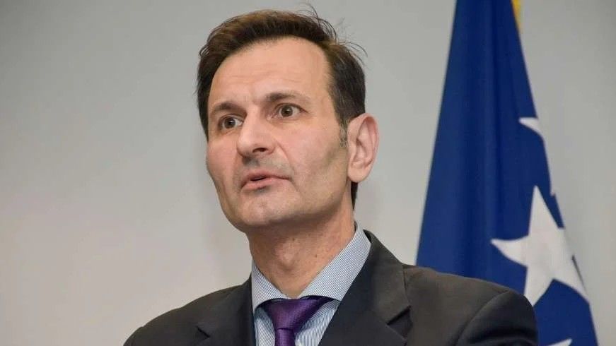 'Ono što znamo jest da je NATO, koliko sam čuo, izvršio simulaciju u slučaju nemira u BiH. Znači da su te snage spremne za djelovanje'