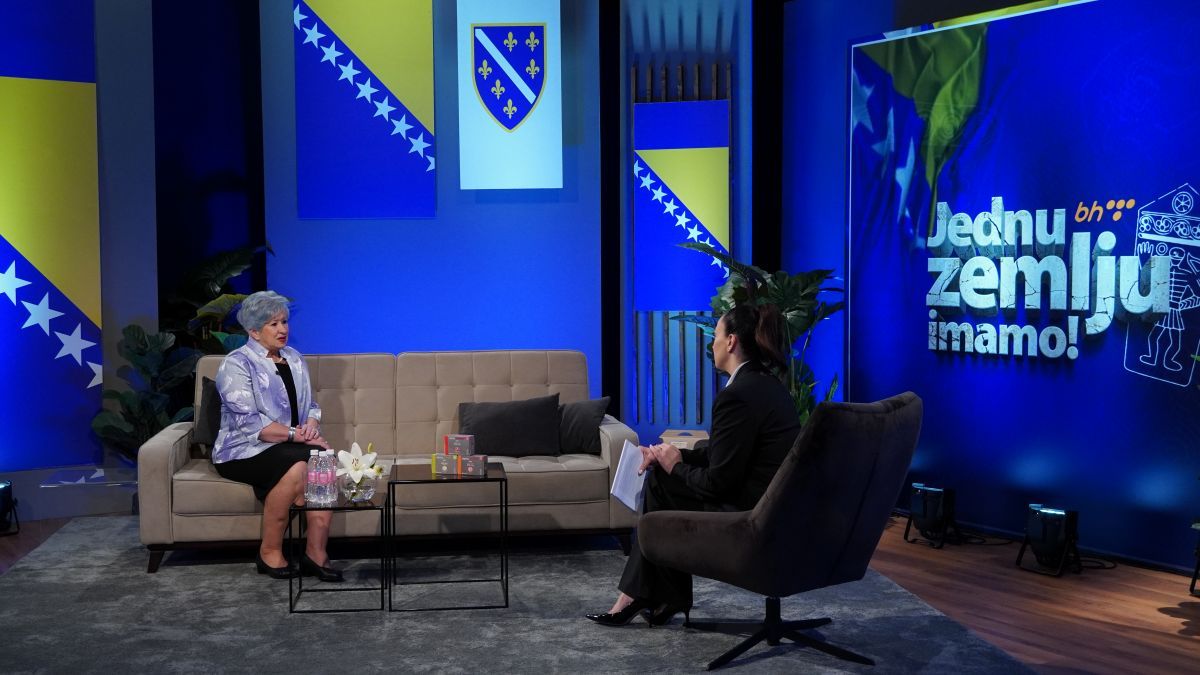 Mirsada Lalić bila je babica u najtežim danima: Nešto nas je nosilo, prkosili smo svemu