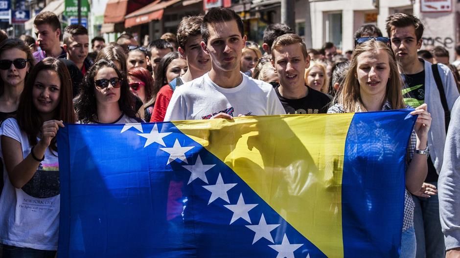 Najviše ih pogađa korupcija, a tu je i ogroman nedostatak povjerenja u sistem i političke stranke.