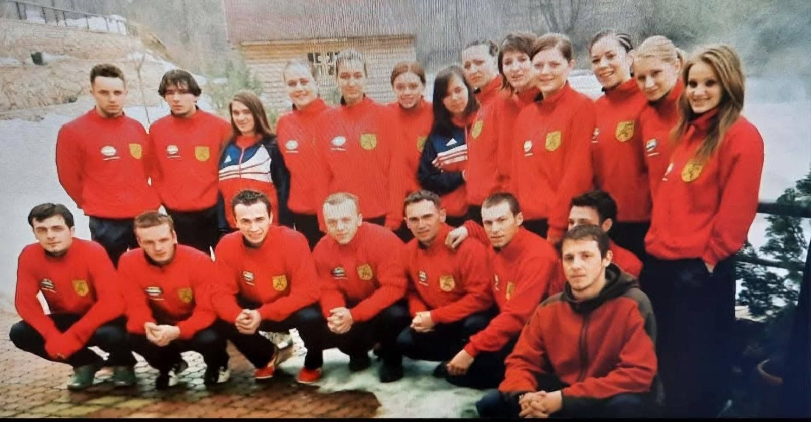 Njegov odlazak ostavio je prazninu u našim srcima, ali i lijepe uspomene koje ćemo čuvati zauvijek.