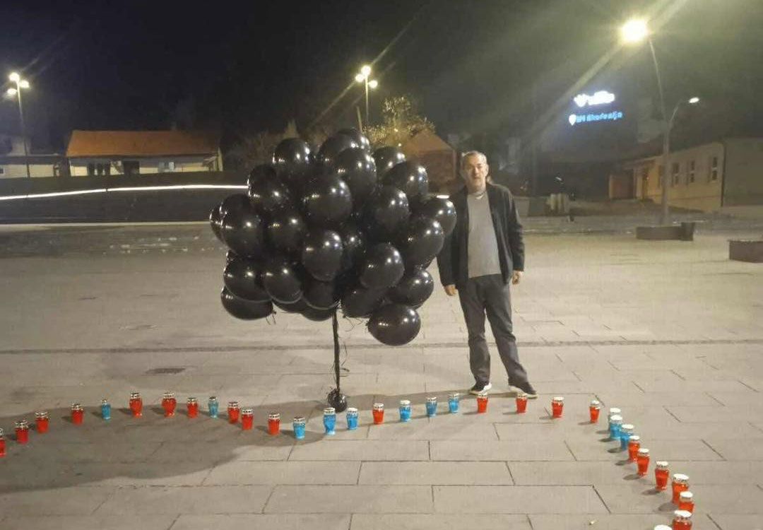 Istraga o tačnim uzrocima požara i eventualnim propustima u bezbjednosnim mjerama u diskoteci "Puls" je u toku.