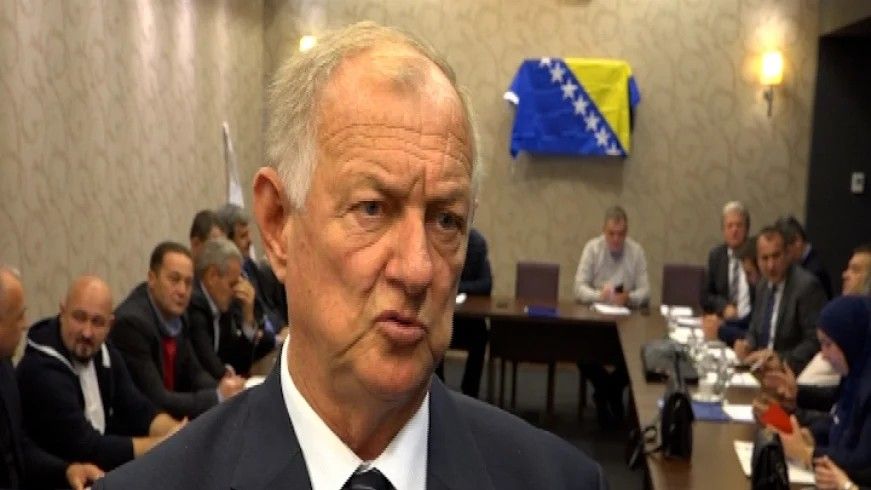 Danas je u Doboju poslije duže bolesti preminuo Murvet Bajraktarević u 70-toj godini svog života