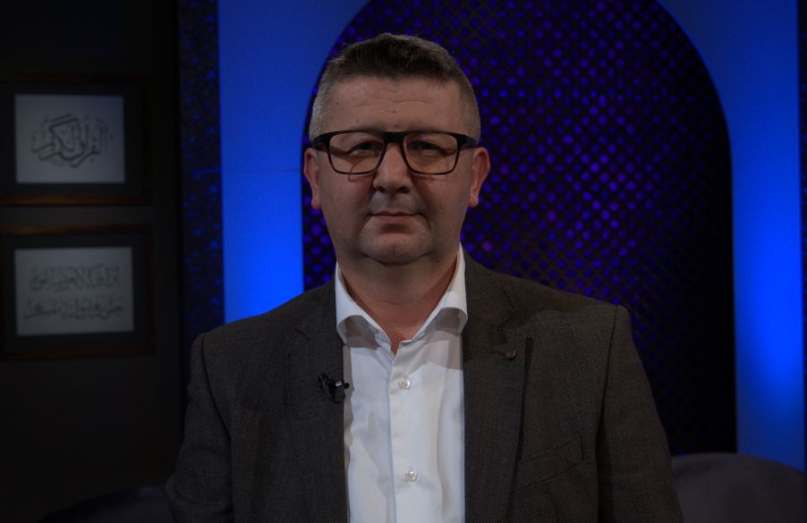 Musić, Ćesir, Boškailo: U ovom vremenu gubimo osjećaj za čovjeka, ramazan je prilika za druženje