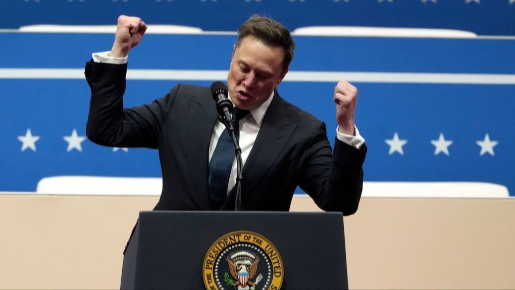 Elon Musk odrekao se svog sina koji se sada identificira kao žena. Na X-u je napisao kako je njegova sina ubio woke virus.