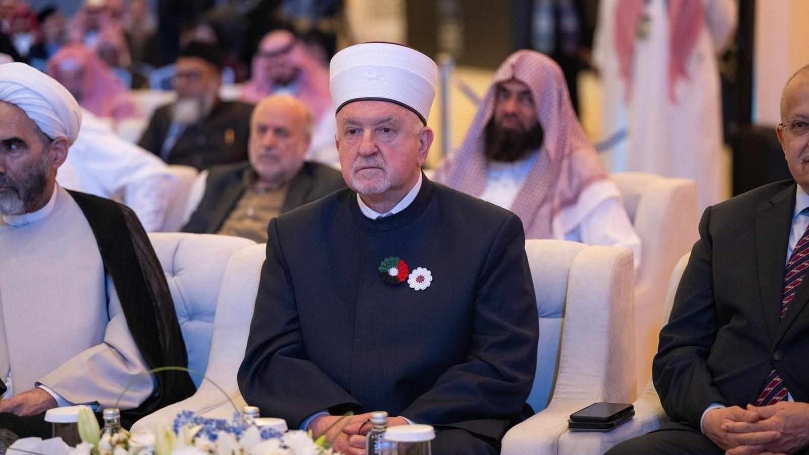 Lejletu-l-qadr: Noć u kojoj je procvala vječna božja riječ kao miris svim svjetovima