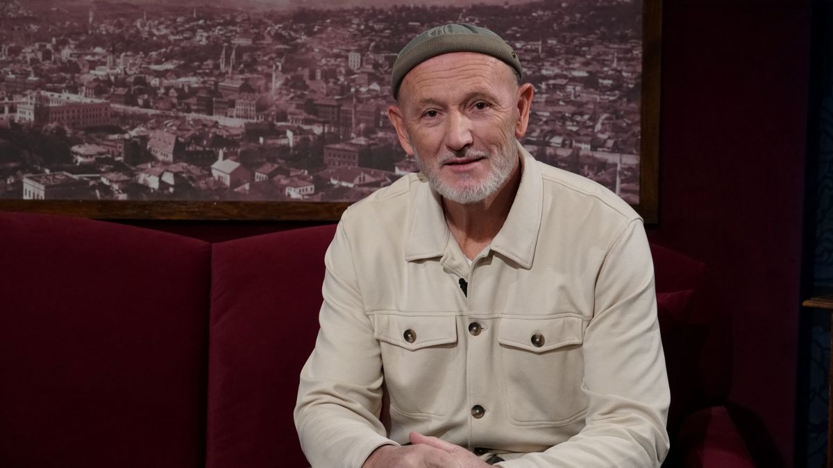 Radi na tome da tvoj izvor da bude čist. I onda vidjet ćeš rezultat. 