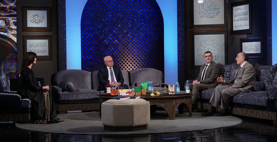 Mustafić, Baćićanin, Halilović: Bošnjaci su autohton narod u svim državama u kojima danas žive