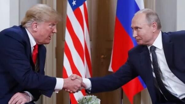 Portparol Kremlja Dmitrij Peskov saopštio je ranije da između Moskve i Washingtona već postoji određeno razumijevanje