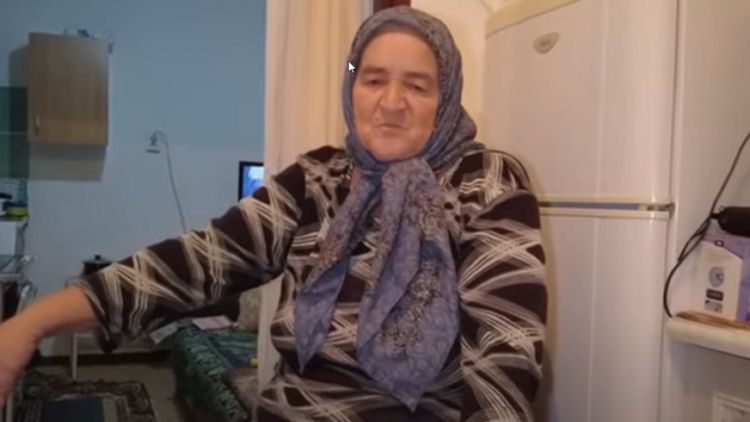 Način na koji je ova žena uspjela da skupi snagu i podnese bol je nevjerovatan