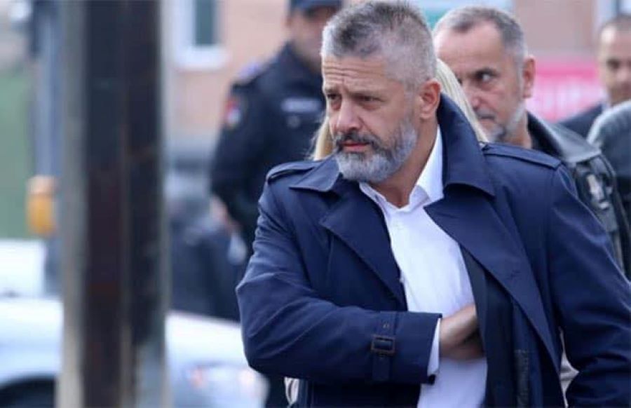 Zbog historije koja nam se ponavlja, veoma bitno je govoriti mladima o našim herojima koji su dali sve od sebe kako bi sačuvali ovo parče zemlje na kojem danas hodimo