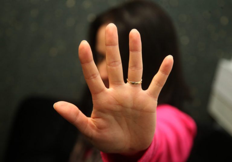 Kao posljedica nasilja u porodici, pet osoba je zadobilo teške tjelesne povrede