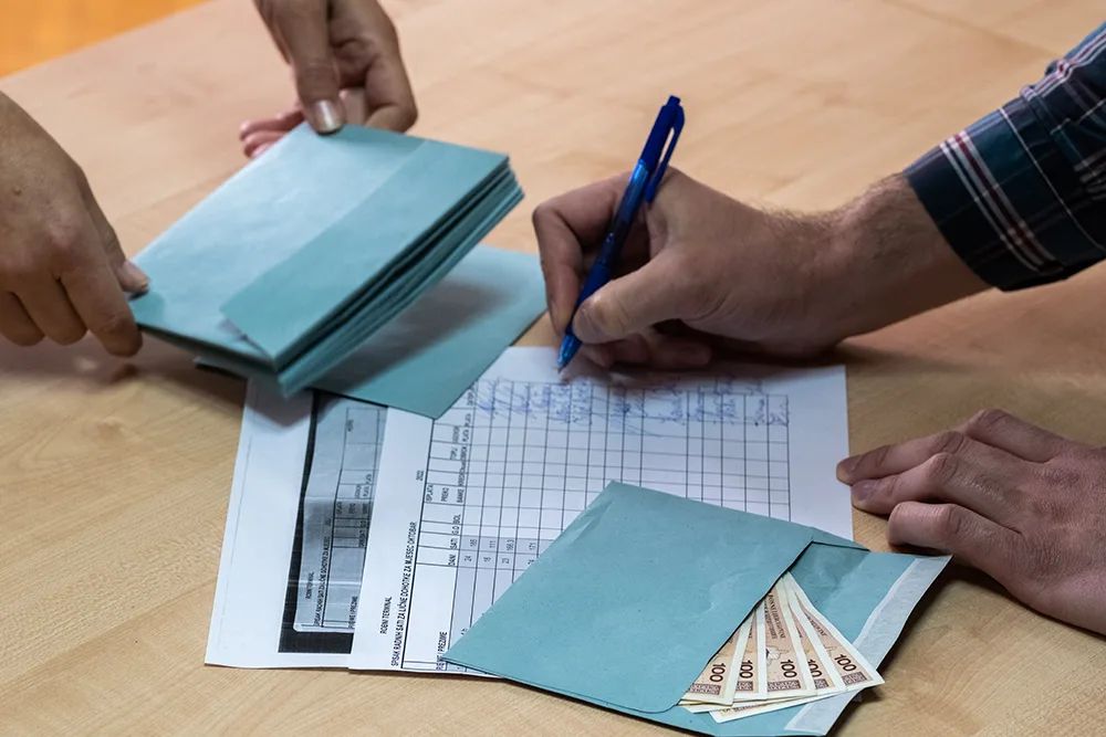 Sve prijave su proslijeđene nadležnim institucijama na dalju obradu - kazao je Nikšić.