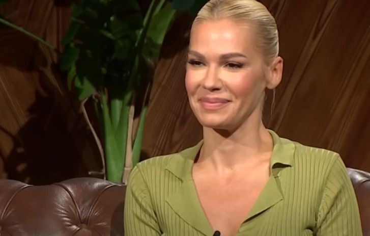 Nataša Bekvalac na ivici suza otkrila kome je posvetila svoj hit
