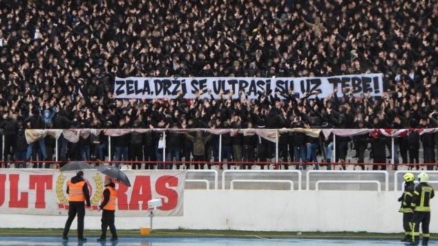 Otac pretučenog navijača Zrinjskog: Moja porodica i ja opraštamo napadačima iz Splitske, imam poruku