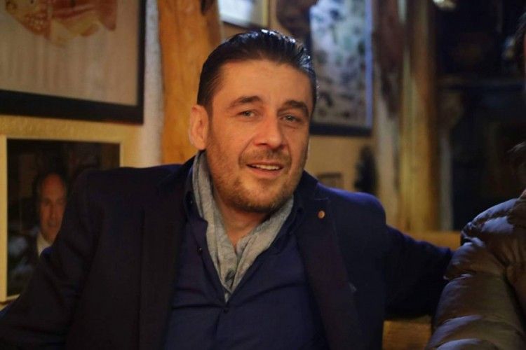 Kantonalni sud oslobodio Sašu Goluba za ubistvo Nedžiba Spahića Džibe