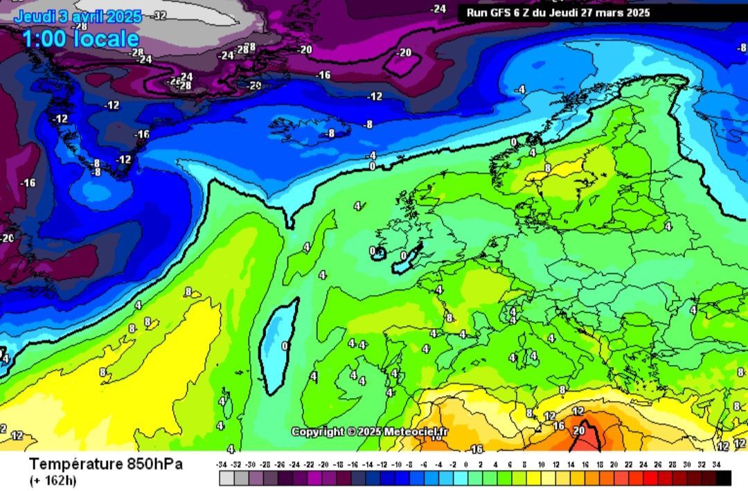 Meteorolozi upozoravaju da se ciklonski vrtlog nastavlja, uz mogućnost novih vremenskih nepogoda tokom vikenda.