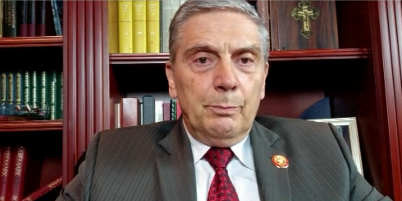 Sandulović za 7Plus: Izvor svog zla na Balkanu je Vučić, on ohrabruje Dodika