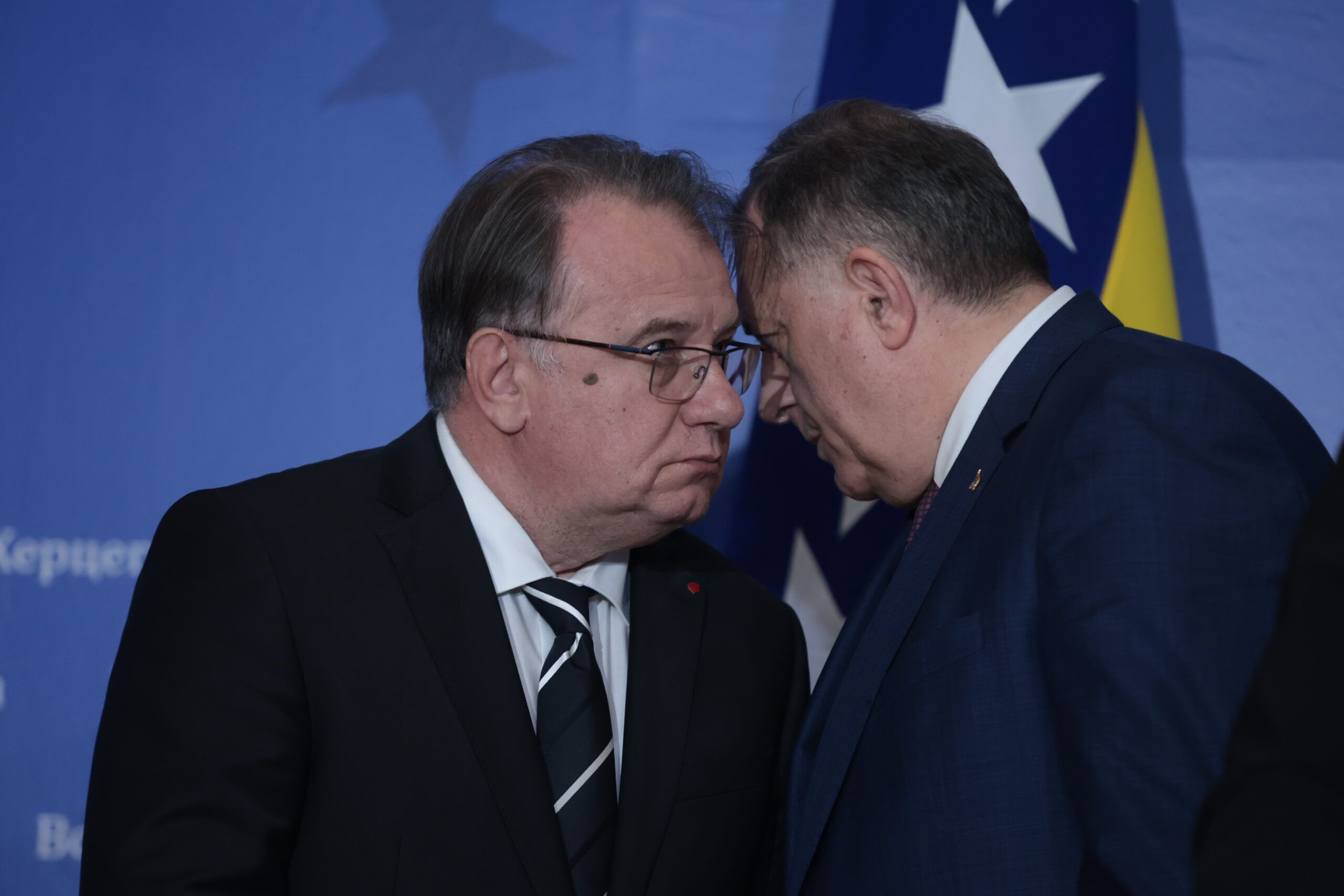Spremni smo pružiti ruku svima kojima su životi građana i njihova prava na prvom mjestu, umjesto stalne politike svađe, beznađa i konflikta