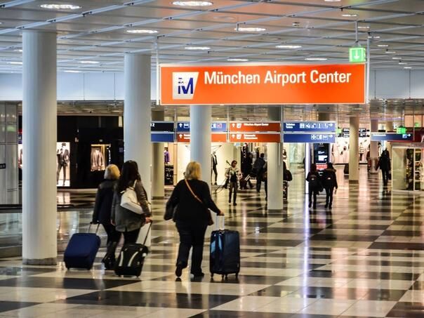 Sindikat je pozvao na štrajk u aerodromima poput Frankfurta, Berlina, Münchena, Koeln/Bonna, Düsseldorfa i Hamburga