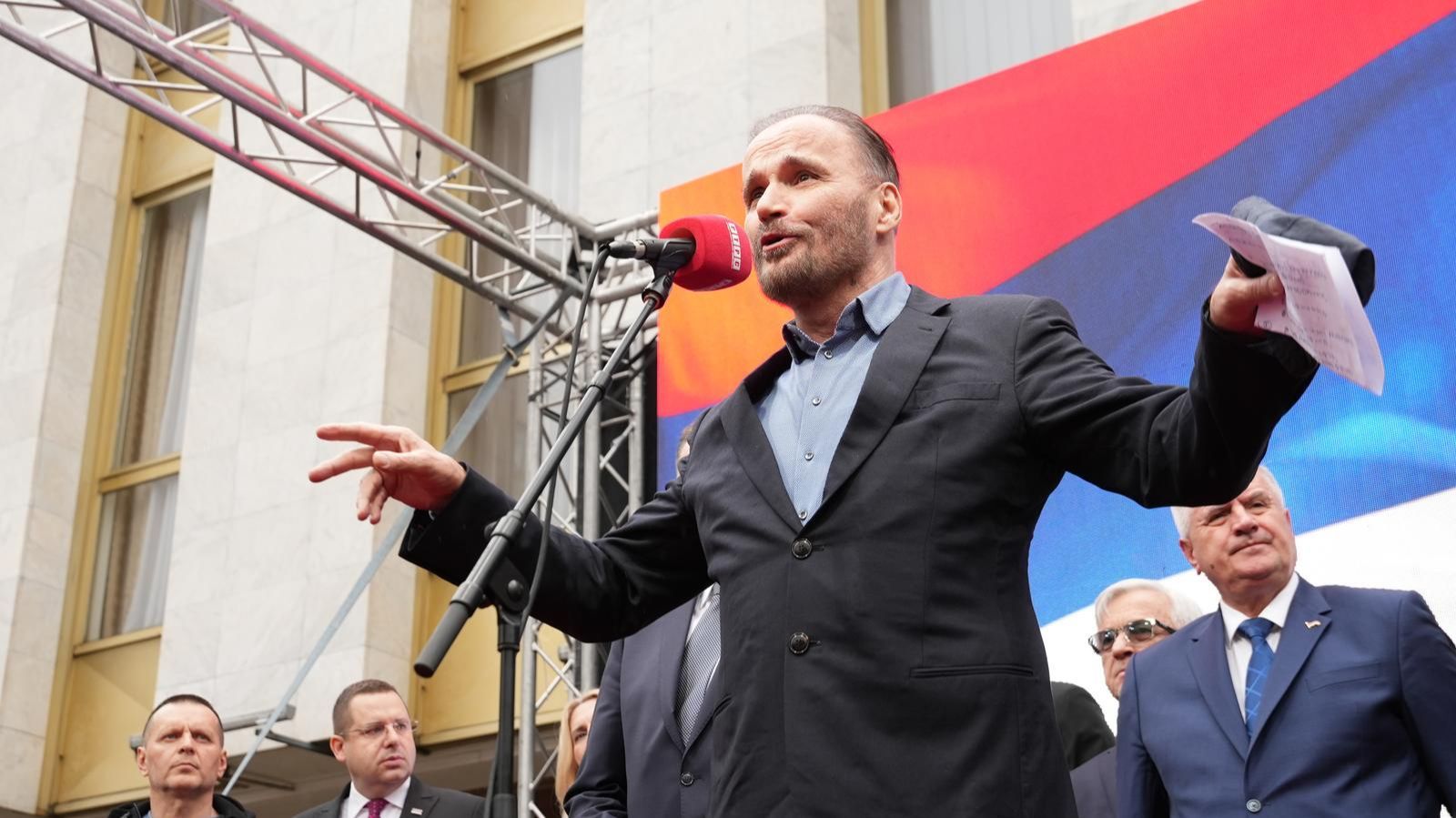 Nobilo okrenuo leđa Dodiku: Nisam više njegov advokat!