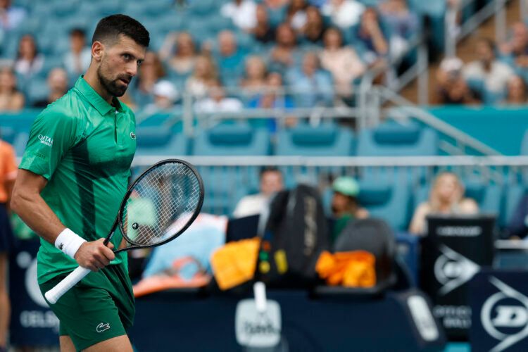 Novak Đoković kažnjen za bespravnu gradnju
