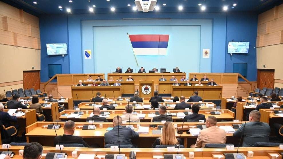 Švedska osudila Dodikove poteze: RS mora poštovati Ustav BiH, pritisak na službenike mora stati