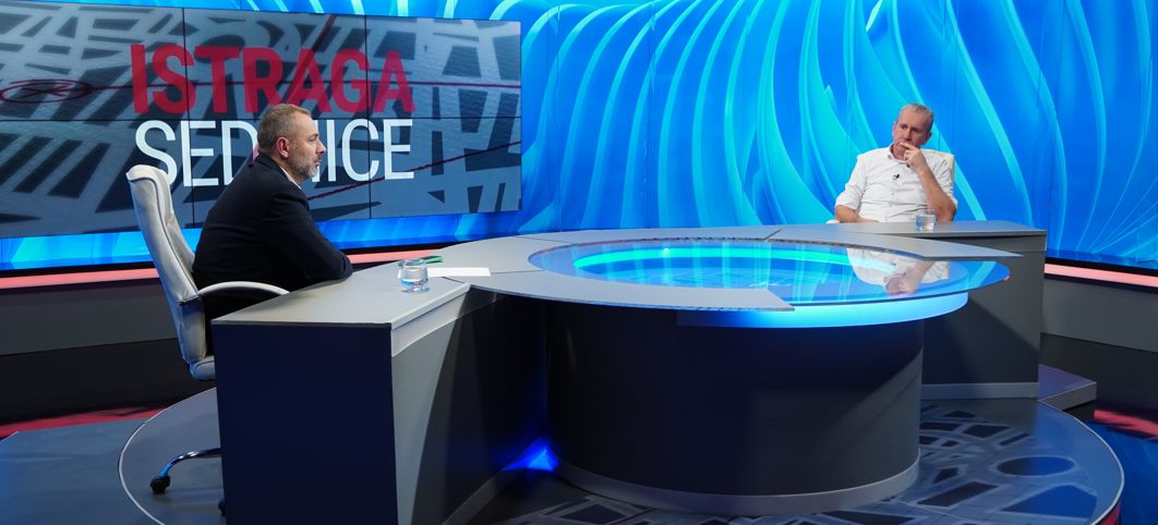 Numanović i Mujanović: Svijet daje podršku bh institucijama i traž da budemo  pravna država  