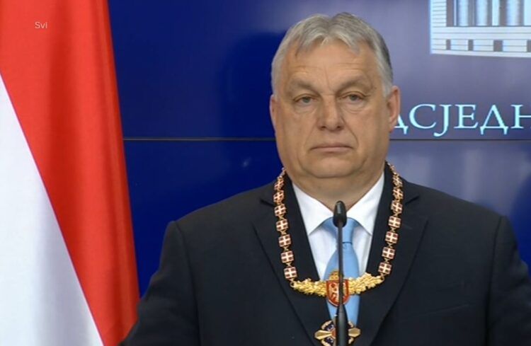 Vladari Europe odlučili su da Ukrajina po svaku cijenu mora nastaviti rat i da će dobiti brzo članstvo u EU u zamjenu za to, koristeći naš novac