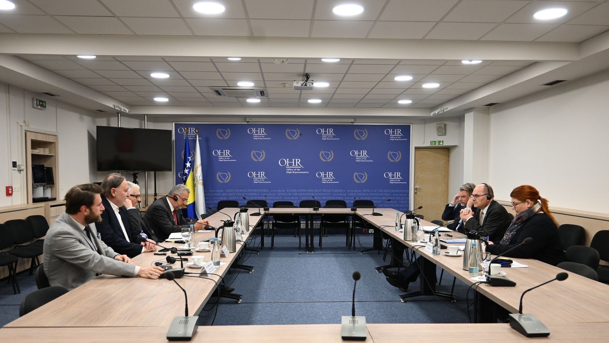 Učešće civilnog društva u društvenim i političkim procesima ima izuzetno važan značaj za društvo u cjelini