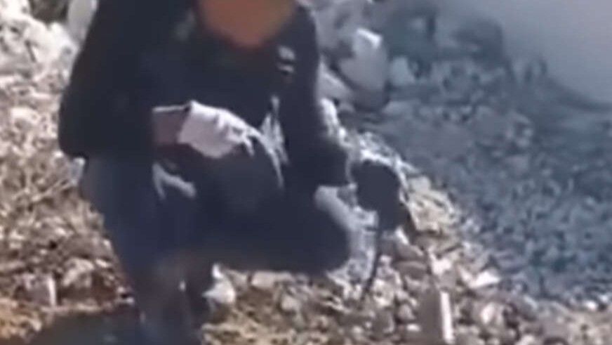 Sve provjeravaju i ostali borci za prava životinja iz cijelog regiona. Uključila se i policija, službenici u Bileći obišli su teren.