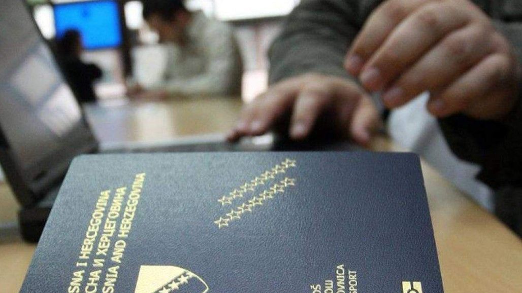 Dolazi do obustava u izdavanju ličnih dokumenata i putnih isprava u svim Sektorima za građanska stanja i Sektoru putnih isprava MUP-a KS