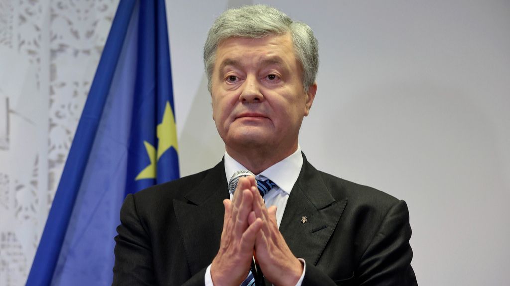 Nakon svađe između Zelenskog, Trumpa i Vensa u Bijeloj kući, bivši ukrajinski predsjednik Petro Porošenko stao je uz trenutnog predsjednika