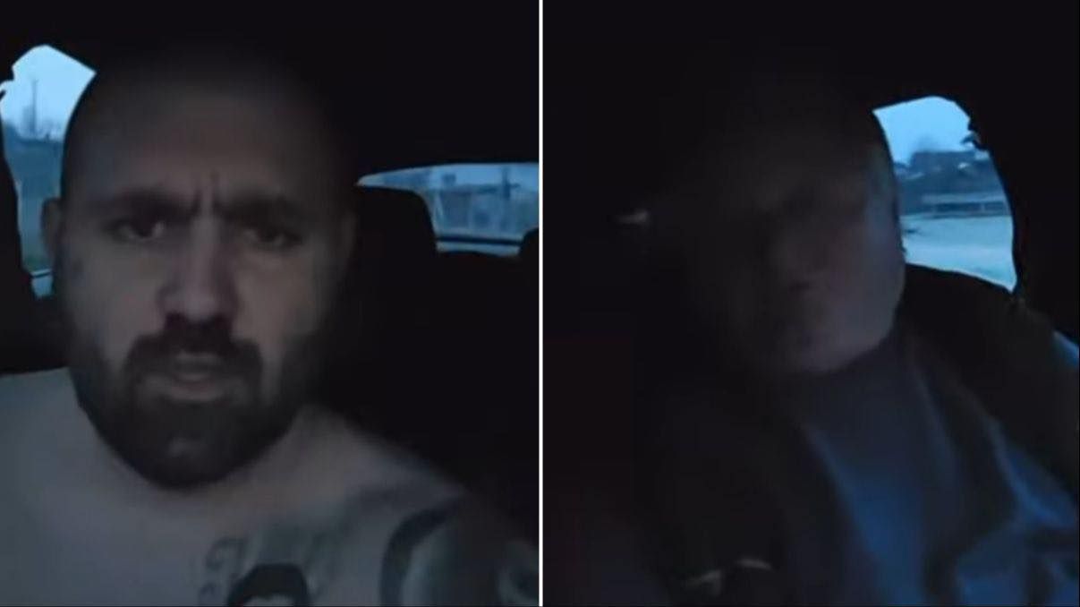 Plavšić i Vuković su uoči izricanja presude predsjedniku RS Miloradu Dodiku snimili video u kojem su uputili prijetnje sutkinji Seni Uzunović. 