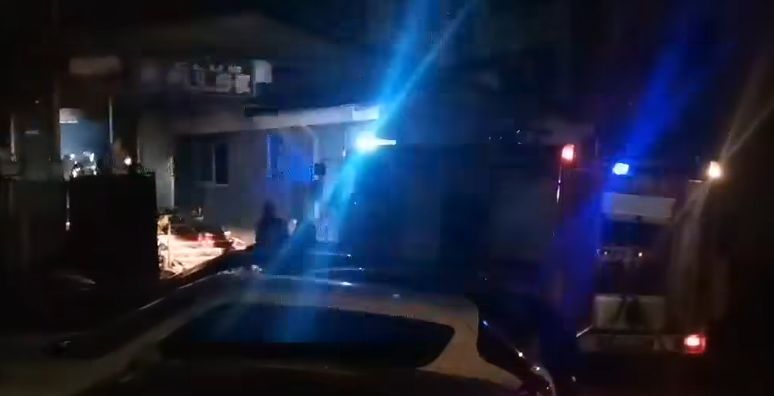 Požar u diskoteci odnio desetine života: Tragedija u Sjevernoj Makedoniji
