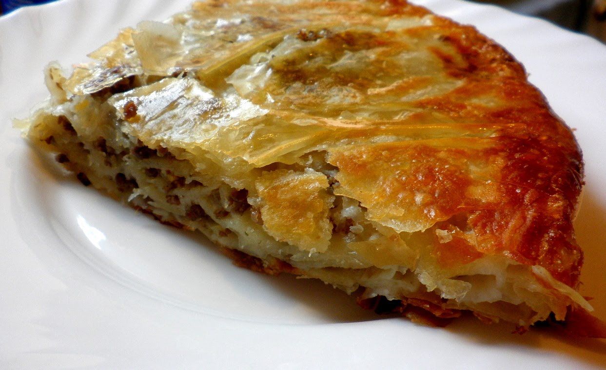 Vaši iftari trebaju biti zdravi, osvježavajući, ali i ukusni svakako