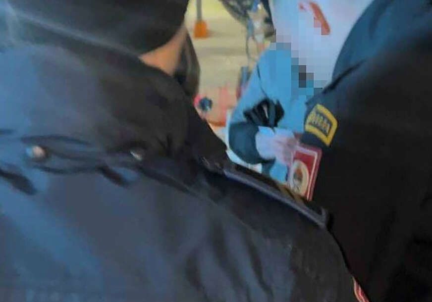 Državljanin Austrije S.M. tvrdi da ga je policija prije nekoliko dana brutalno pretukla u Policijskoj stanici Jahorina, a kasnije i šutirala ispred stanice