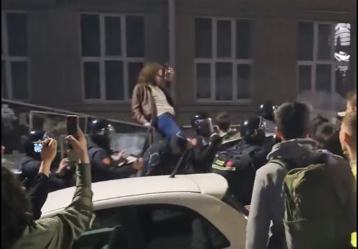 Mnogi su me osudili, ali meni to nije bitno. Meni je bitno da se sazna pravda i da znam ko mi je ubio dijete