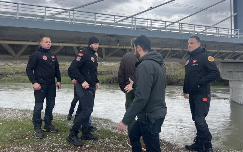 Nastavljena potraga za Ivanom Đuretić i njenim sinom! Poznanica: Nedavno se razvela, plašimo se...