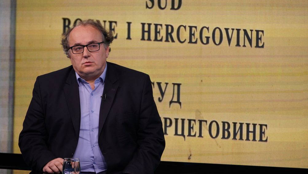 U centru smo pažnje svjetske politike i javnosti. Porazni potezi i izgubljen kompas Milorada Dodika i onih oko njega stigao je do stranih administracija