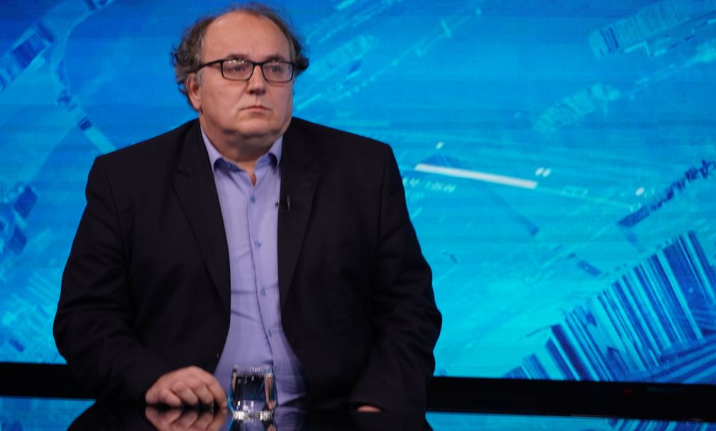 Preljević za '7Plus': Postoji oprez kod hapšenja Dodika kao kada se hapse veliki kriminalci