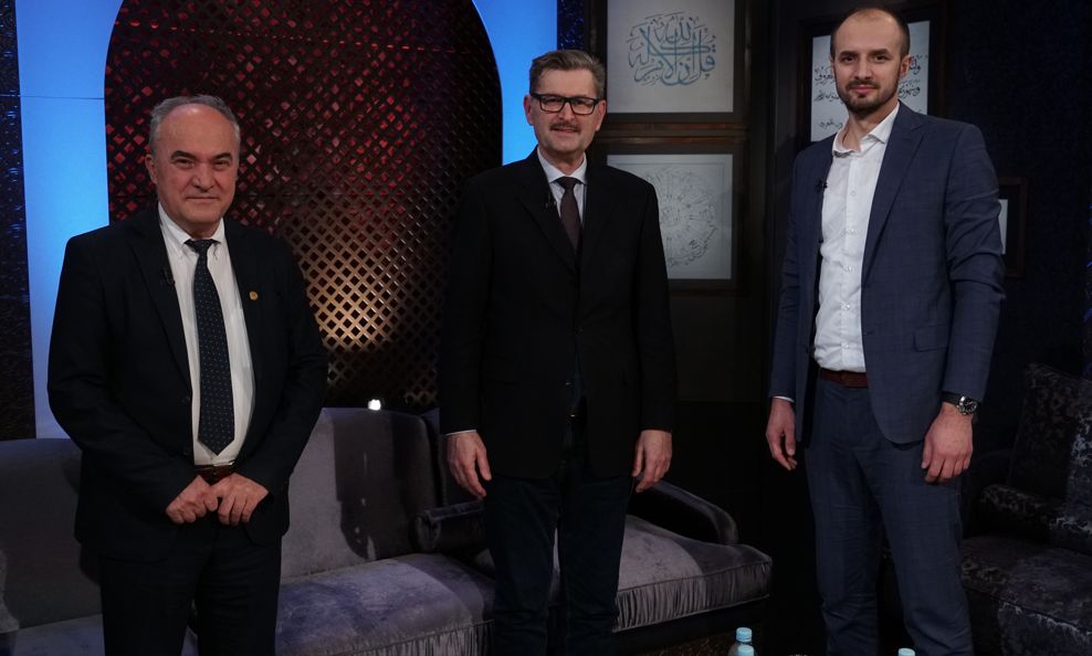 Večeras ćemo u emisiji 'Stil života u Islamu'  razgovarati o pojmovima prava, slobode, istine i njihovoj suštinskoij važnosti za život vjernika