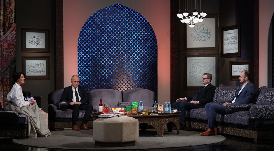 Večeras ćemo u emisiji 'Stil života u Islamu'  razgovarati o pojmovima prava, slobode, istine i njihovoj suštinskoij važnosti za život vjernika