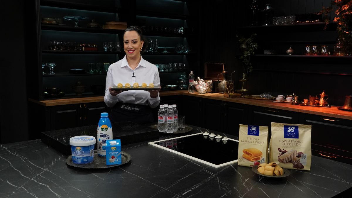 Proteinske puding kuglice idealan su izbor za ramazanske dane: Evo kako ih pripremiti