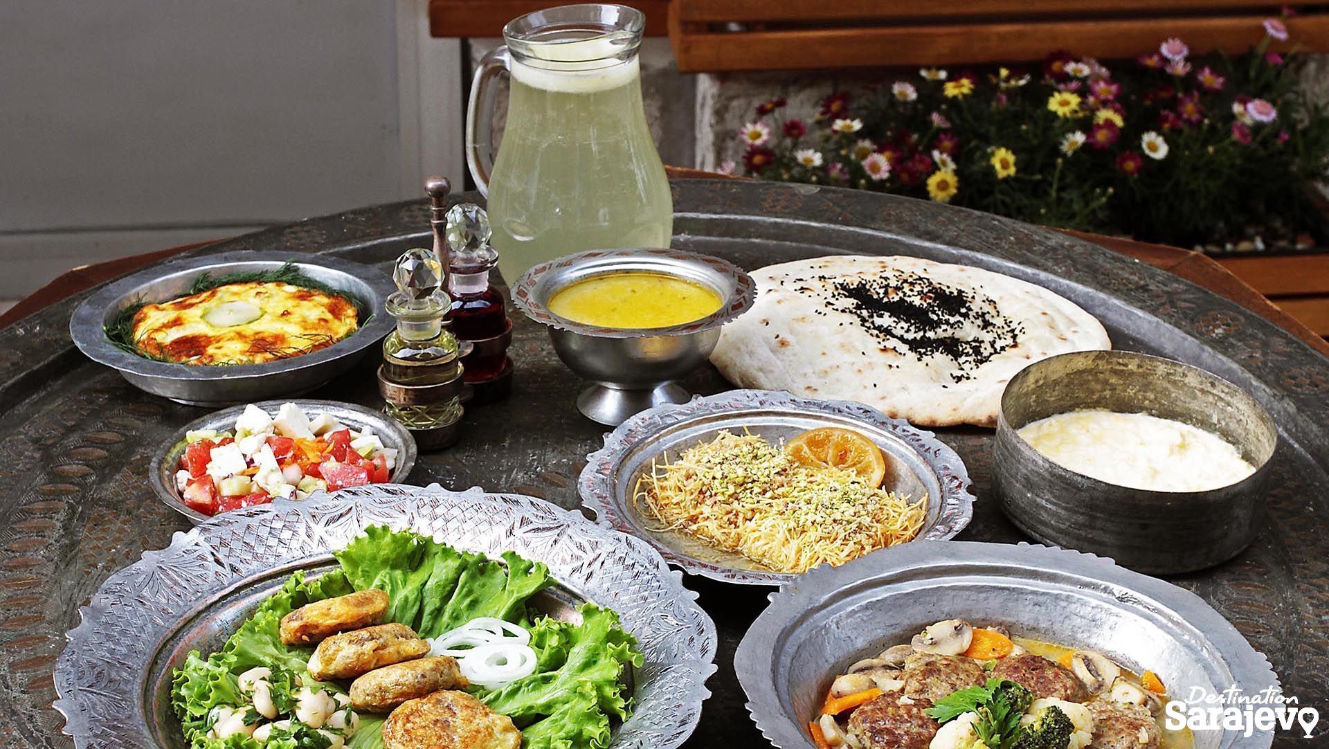 Ramazanski post privlači pažnju naučnika: Studija otkrila kako utiče na tijelo