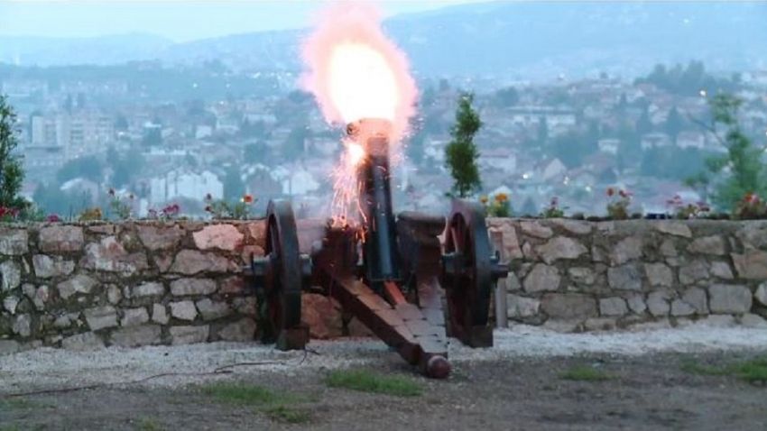 Danas je sedmi dan ramazana: Donosimo vrijeme iftara i sehura za BiH, region i dijasporu